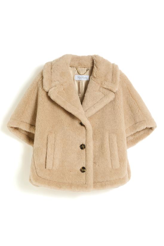 26SS 막스마라 자켓 2614731181600 029 Sand