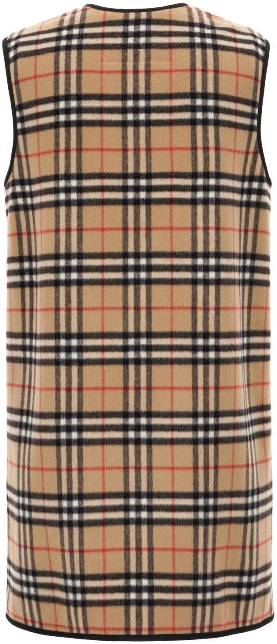 26SS 버버리 베스트 8127375A7028 DIVERS - BURBERRY