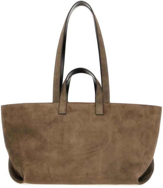 26SS 아페쎄 숄더백 PXCALF67057LKZ GREY - A.P.C.