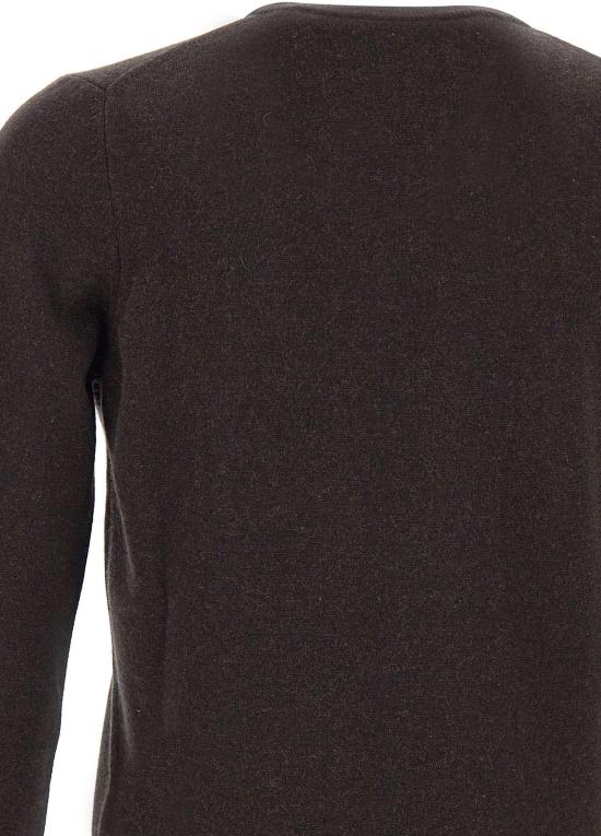 26FW 캉그라 스웨터 200101705 BROWN - KANGRA