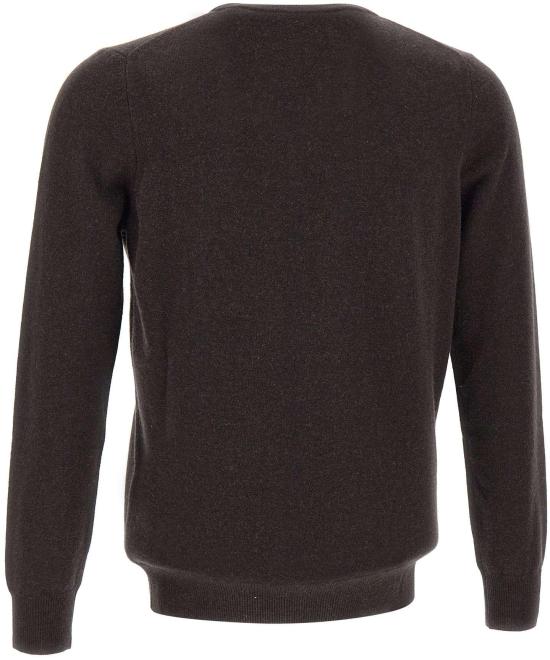 26FW 캉그라 스웨터 200101705 BROWN - KANGRA