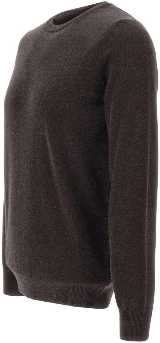 26FW 캉그라 스웨터 200101705 BROWN - KANGRA