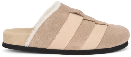  페세리코 힐/펌프스 M39593C0 BEIGE