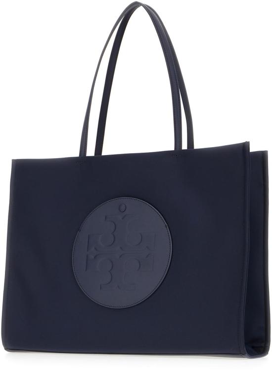26SS 토리버치 엘라 토트백 171271400 BLUE - TORY BURCH
