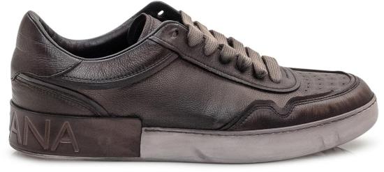 25FW 돌체앤가바나 스니커즈 CS2378AW46780076 BROWN