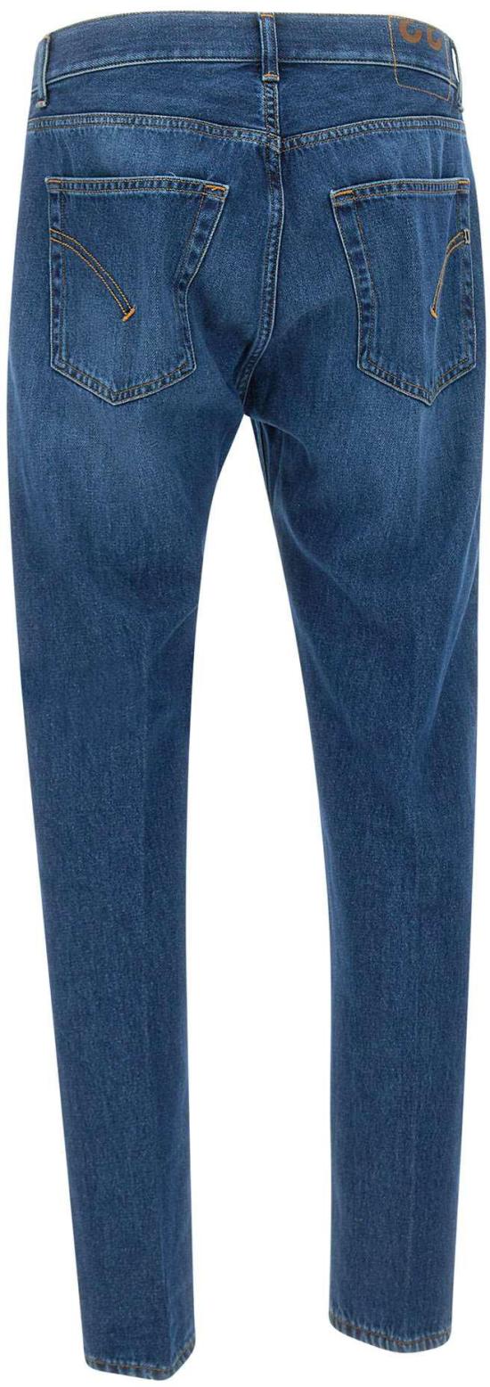 26SS 돈답 데님 팬츠 UP576DF0290IP7800 BLUE - DONDUP