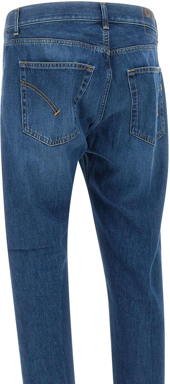 26SS 돈답 데님 팬츠 UP576DF0290IP7800 BLUE - DONDUP