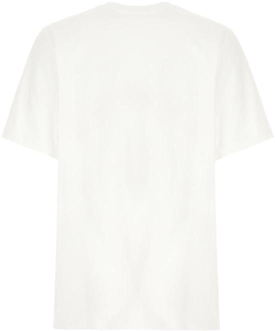 26SS 코페르니 반팔 티셔츠 COPJS03F5036WHTBLK WHITE - COPERNI