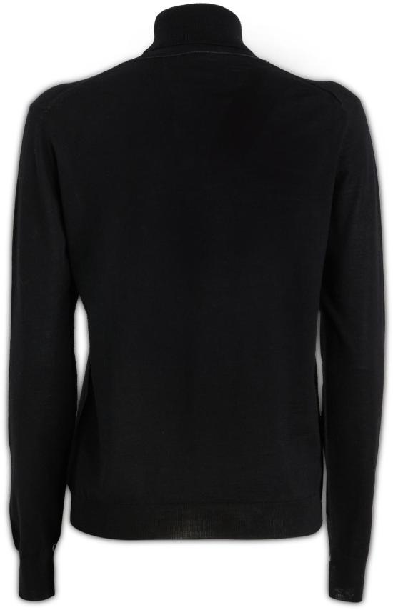  마르지엘라 터틀넥 SI0HA0006S17814900F DIVERS - MAISON MARGIELA