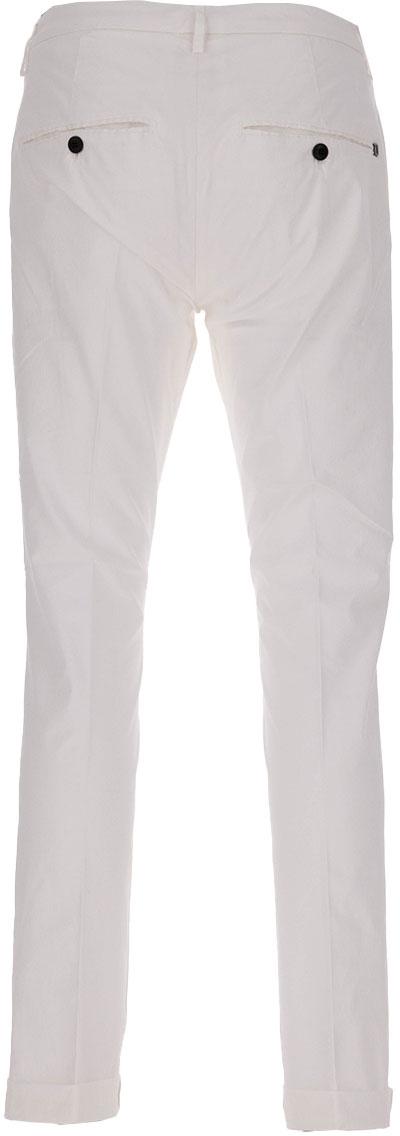 26SS 돈답 수트 팬츠 UP235CS0187UPT0000 DIVERS - DONDUP