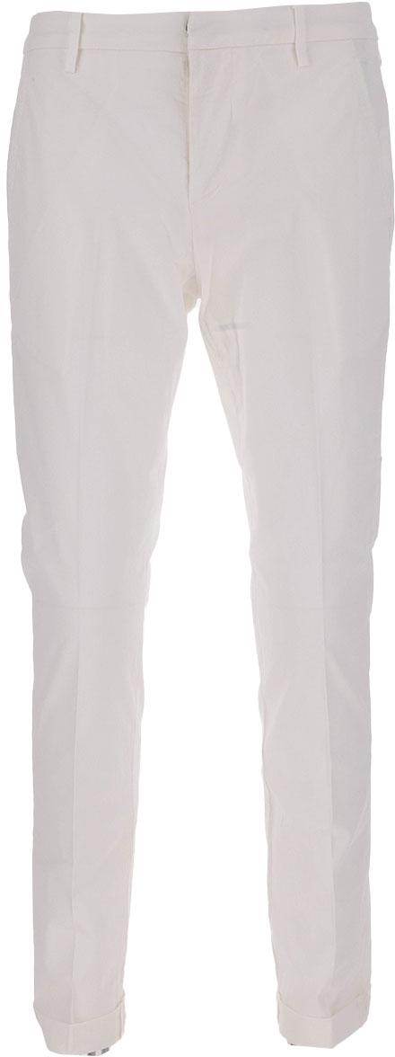 26SS 돈답 수트 팬츠 UP235CS0187UPT0000 DIVERS