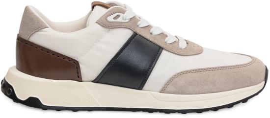 토즈 스니커즈 XXM63K0GT70SM92W16 WHITE