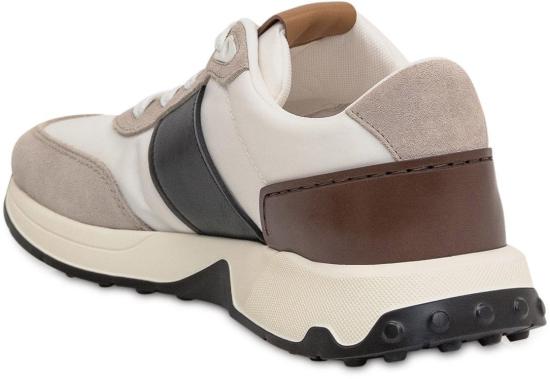  토즈 스니커즈 XXM63K0GT70SM92W16 WHITE - TODS