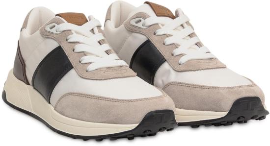  토즈 스니커즈 XXM63K0GT70SM92W16 WHITE - TODS