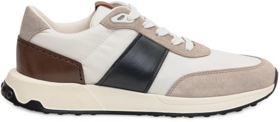 25SS 토즈 스니커즈 XXM63K0GT70SM92W16 WHITE