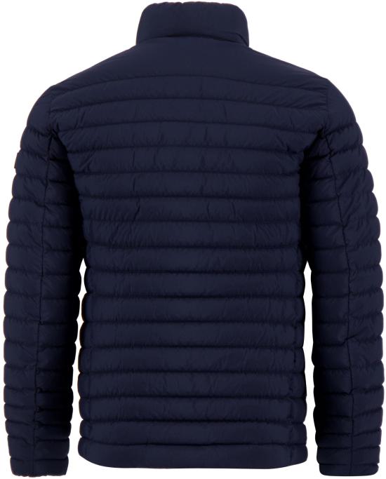 25FW 페트레이 패딩 PEU503701181971215 BLUE - PEUTEREY