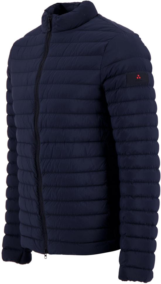 25FW 페트레이 패딩 PEU503701181971215 BLUE - PEUTEREY