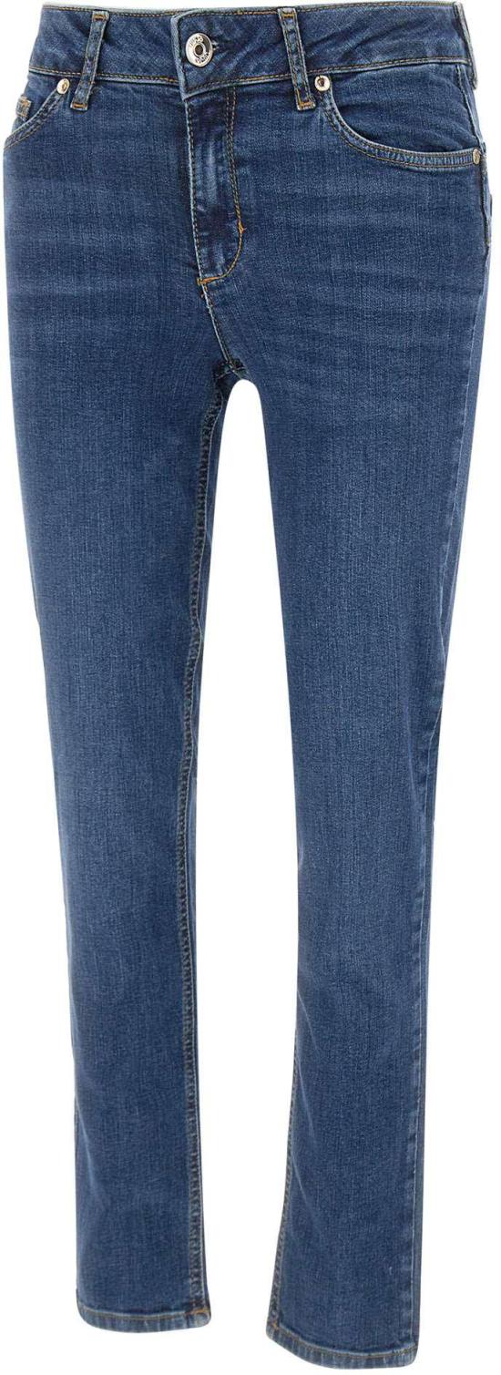 25FW 리우조 데님 팬츠 UF5035D023678857 BLUE
