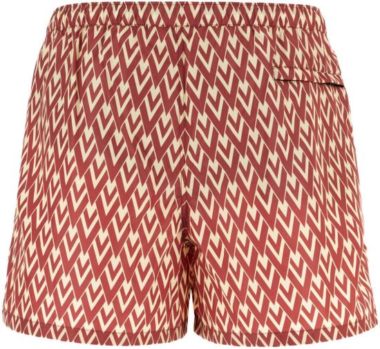 25FW 발렌티노 가라바니 스윔팬츠 7V3UH028AYECLT DIVERS - VALENTINO GARAVANI