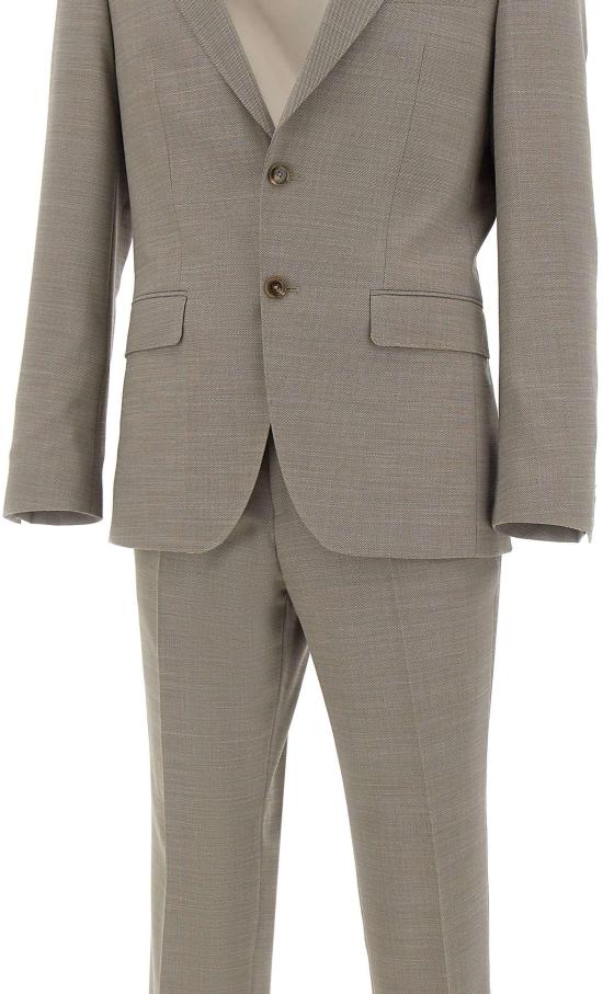 26SS 보스 수트 세트 50557252252 BEIGE - BOSS