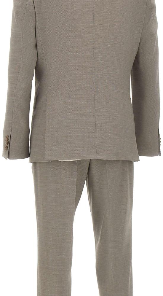 26SS 보스 수트 세트 50557252252 BEIGE - BOSS