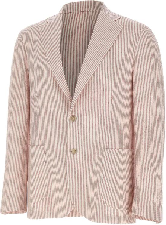 26SS 발바 수트 자켓 530050050 PINK