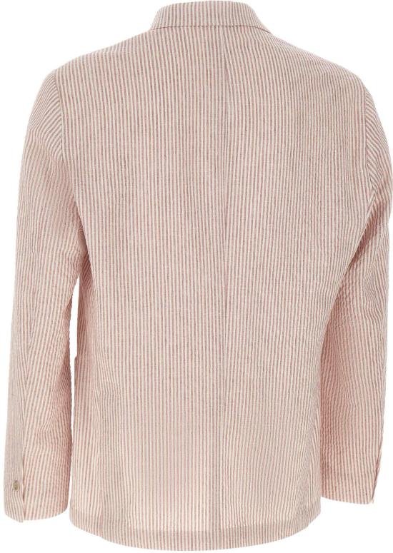 26SS 발바 수트 자켓 530050050 PINK - BARBA