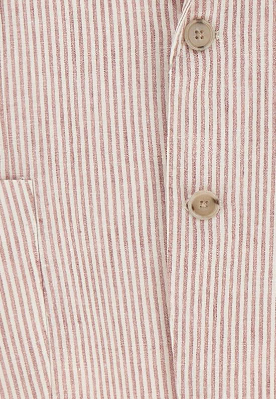 26SS 발바 수트 자켓 530050050 PINK - BARBA