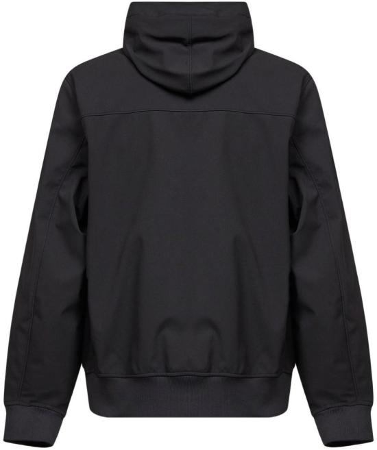 26SS 스톤 아일랜드 자켓 4100118S0A22V0029 BLACK - STONE ISLAND