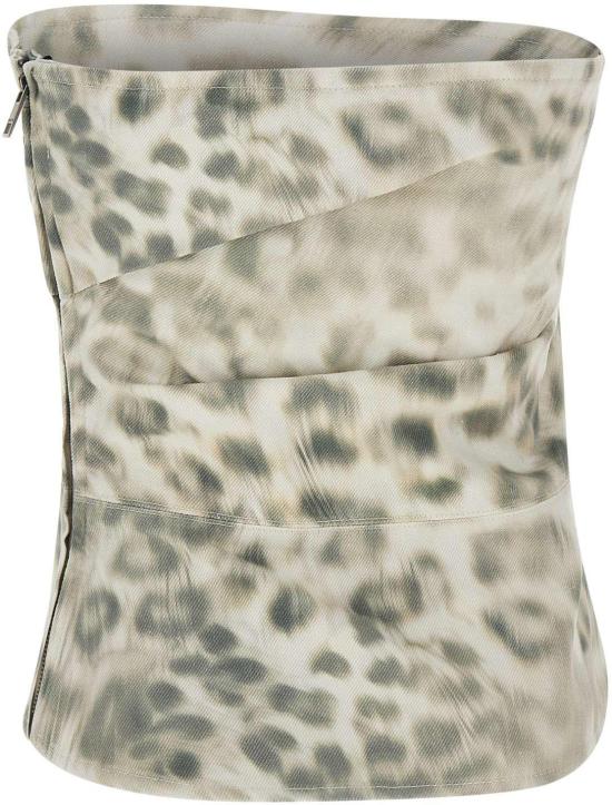 25SS 로테이트 민소매 티셔츠 1145042930 DIVERS - ROTATE