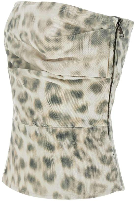 25SS 로테이트 민소매 티셔츠 1145042930 DIVERS - ROTATE