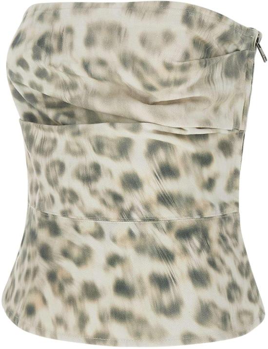 25SS 로테이트 민소매 티셔츠 1145042930 DIVERS