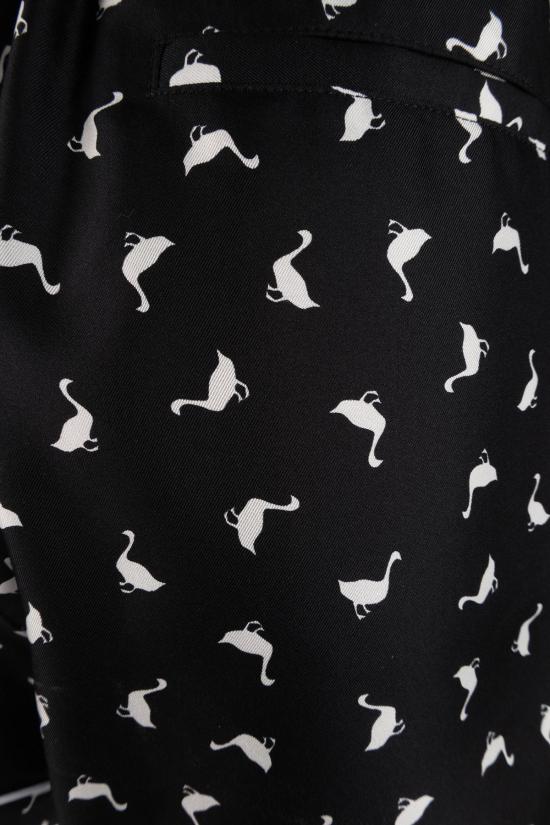 26SS 모스키노 숏팬츠 032605621555 DIVERS - MOSCHINO