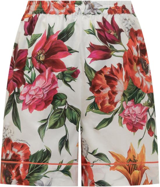 25FW 돌체앤가바나 숏팬츠 FTAM7THS5TQHA5PB DIVERS - DOLCE & GABBANA