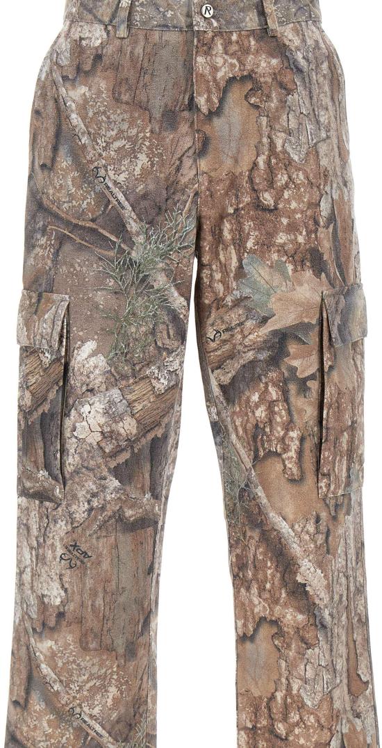 26SS 리프레젠트 팬츠 5578177 DIVERS - REPRESENT