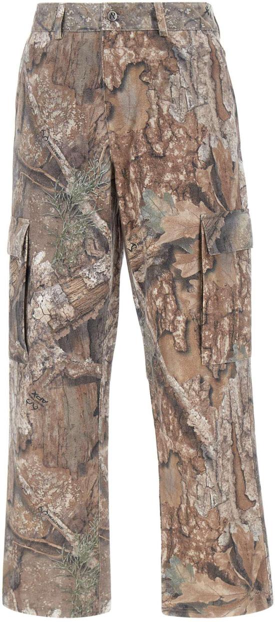 26SS 리프레젠트 팬츠 5578177 DIVERS