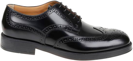 25FW 토즈 드레스 슈즈 XXM75L0JK70LYGB999 BLACK