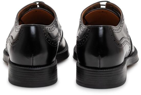 26SS [키즈] 토즈 슈즈 XXM75L0JK70LYGB999 BLACK - TODS