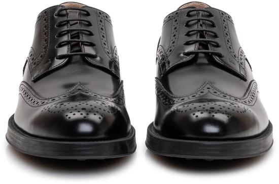 26SS [키즈] 토즈 슈즈 XXM75L0JK70LYGB999 BLACK - TODS