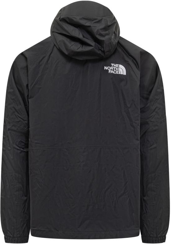 25FW 노스페이스 자켓 NF0A82VM4H01 BLACK - NORTH FACE