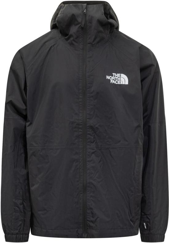 25FW 노스페이스 자켓 NF0A82VM4H01 BLACK