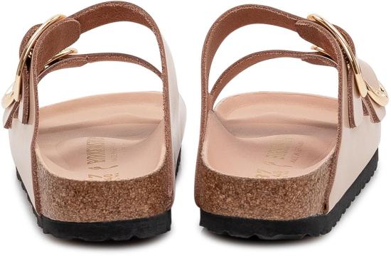 26SS 버켄스탁 뮬/슬리퍼 1026553BEIGE PINK - BIRKENSTOCK