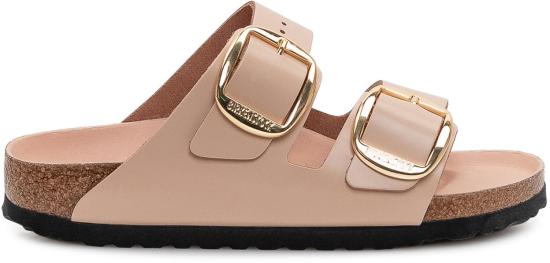 26SS 버켄스탁 뮬/슬리퍼 1026553BEIGE PINK