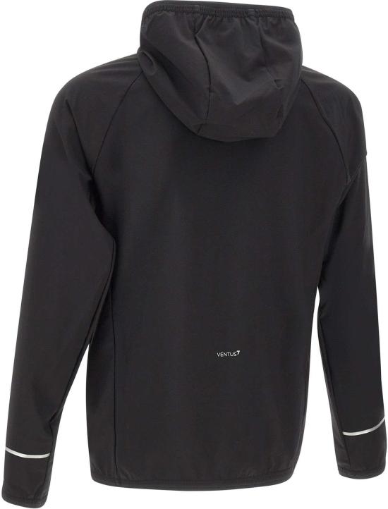 26SS 엠포리오 아르마니 자켓 7M001381AF13392UC001 BLACK - EMPORIO ARMANI