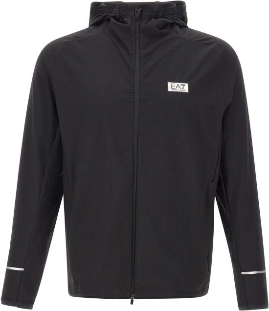 26SS 엠포리오 아르마니 자켓 7M001381AF13392UC001 BLACK