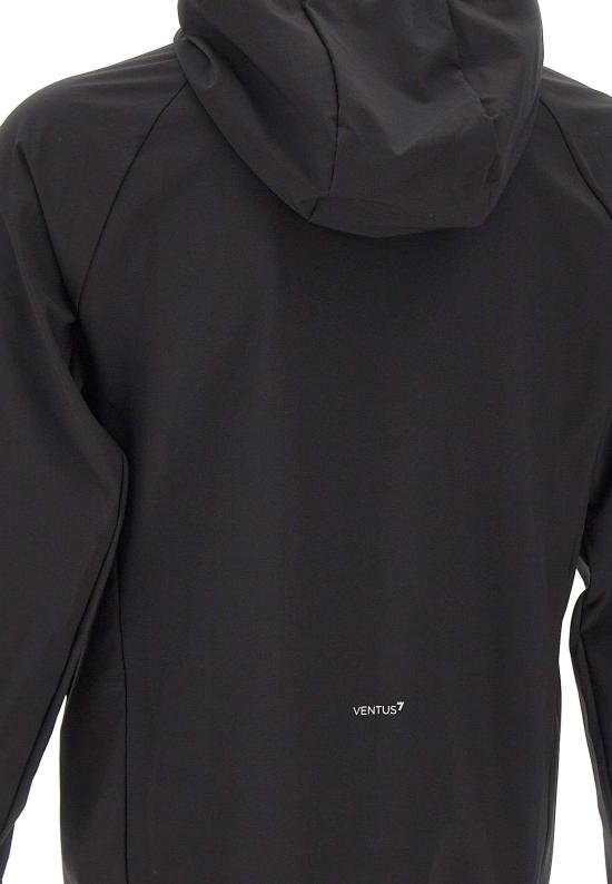 26SS 엠포리오 아르마니 자켓 7M001381AF13392UC001 BLACK - EMPORIO ARMANI