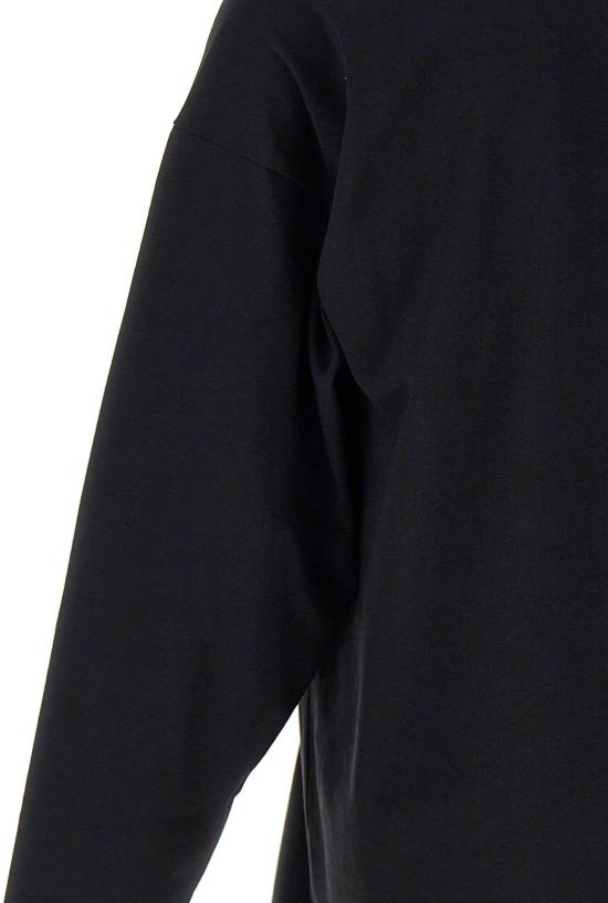 26SS PDF di Domenico Formichetti 스웨터 DFM54039TJ101BLADE BLACK - OTHER BRANDS