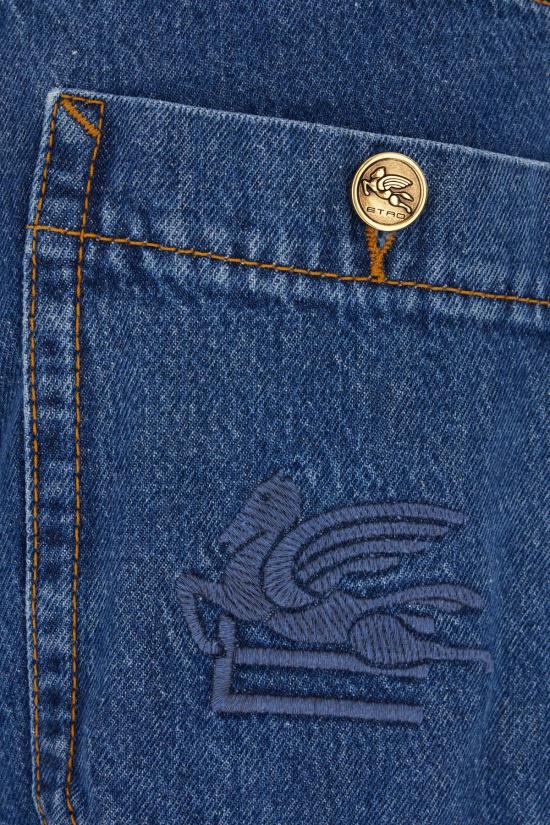  에트로 데님 팬츠 WRNB0012AD230S9000 BLUE - ETRO