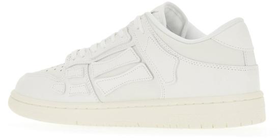 26SS 아미리 스니커즈 AMFOSR1100194 WHITE - AMIRI