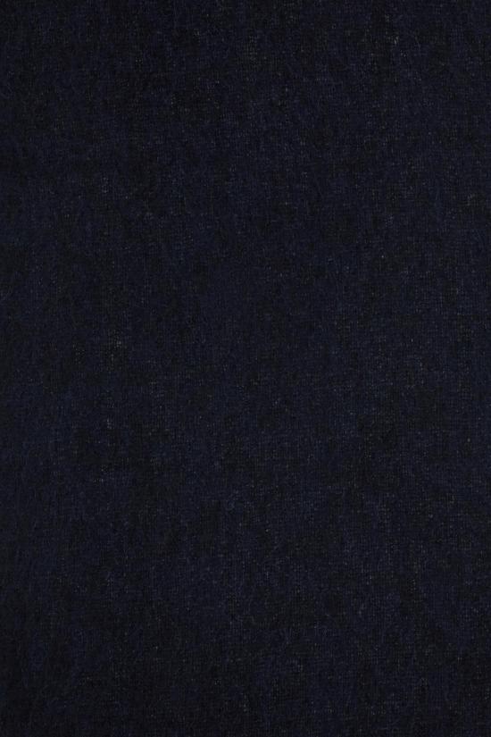  마르니 머플러/스카프 ASZC0005A0UTW91800B99 BLACK - MARNI